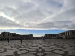 -哈桑二世清真寺