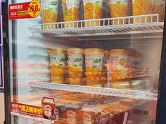 -味多美蛋糕(双合地铁店)