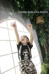 -贯日漂亮宝贝儿童摄影