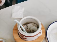 -点都德(广州白云山景区南门店)