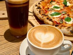 -Common Table · Brunch & Coffee