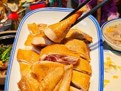 -顺德杨廷记(白云山店)