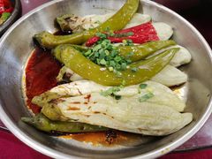 -园林美食城·本土农家菜(杨和镇店)