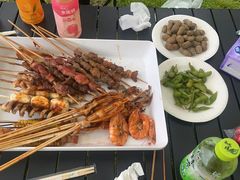 -WE ME 伴山营地·城市露营·团建策划