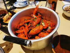 -江味龙虾馆·裸蓝龙虾(南山店)