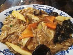 -呼吸森林·生态农庄农家乐私房菜