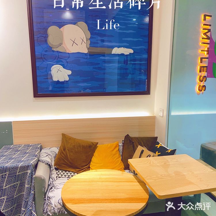 广州宝藏咖啡店｜悠闲下午茶好去处‼️