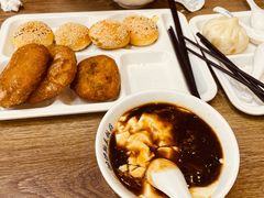 -老街粘食店(宜昌路店)