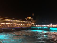 -都江堰中心国际酒店
