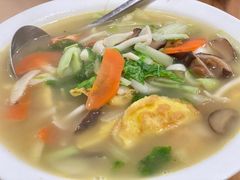 -品雅轩农家乐