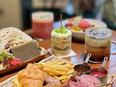 -The Good Place好地方·Brunch·coffee(国贸店)