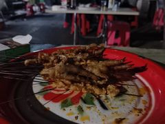 -小胡子祥彪烧烤(北湖总店)