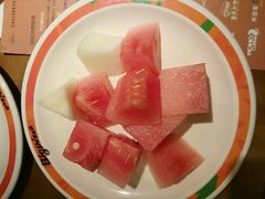 -比格比萨(方庄店)