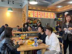 -韩麦大冷面(桂花街直营店)