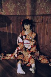 -持熹光年写真体验馆