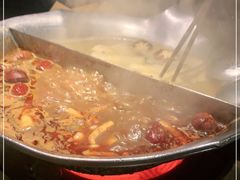 -湊湊火锅·茶憩(打浦桥日月光店)