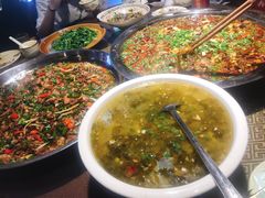 -正宗来凤鱼璧山兔(花卉园店)