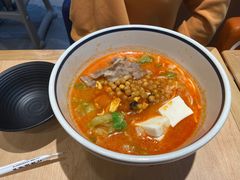 -阿香米线(中原万达店)