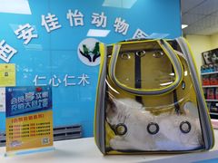 -佳怡动物医院·平价24小时·猫专科骨外科