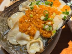 -即墨老公社·海肠捞饭大王(古城店)