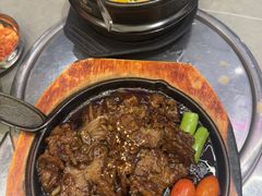 -长寿参鸡汤(朝韩风情街店)