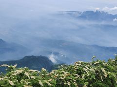 -峨眉山风景名胜区