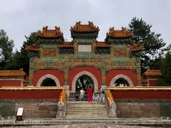 -普陀宗乘之庙(小布达拉宫)