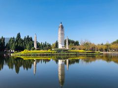 -云南民族村