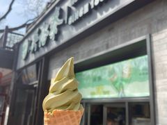 -吴裕泰茶庄(前门大街店)