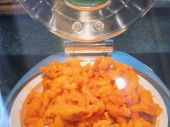 -盛江山自助料理(奥莱锦辉购物广场店)