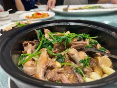 -花城苑广府菜(侨鑫店)