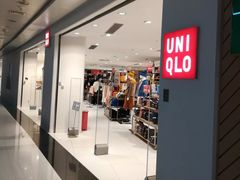 -优衣库(北京万柳华联购物中心店)