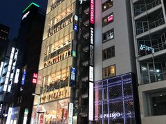 -优衣库(银座店)