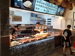 -亚皆老街南宁老友粉·米粉(印象城店)
