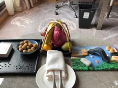 -杭州城中香格里拉大酒店