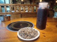 酸梅汤-老诚一锅(乔庄店)