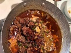 麻辣鲜烫牛肉锅-全牛匠·乐山跷脚牛肉(西北旺万象汇店)