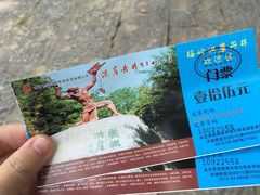 -洪崖丹井