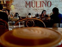 -Alimentari Mulino意大利餐吧&烘焙(丰盛里店)