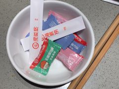 -海底捞火锅(泰安爱琴海店)