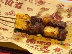 -熊记虾王·小龙虾(东晓南店)