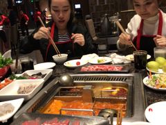 -海底捞火锅(龙岗星河COCO Park店)