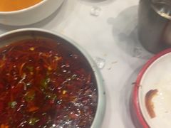 -百姓渔村(南中环店)