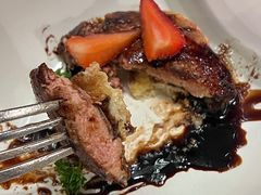 -解放碑威斯汀酒店-知味国际美食餐厅