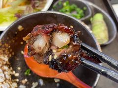 -银河烧鳗·活鳗料理专门店(西单大悦城店)