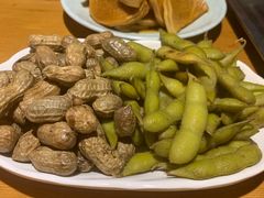 -腰子哥烤串(石佛营炫特店)