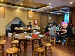 -宝中宝食府(清泰街店)