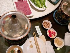 -南门涮肉(东单店)