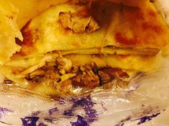 -李连贵熏肉大饼(宁山中路店)