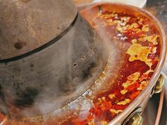 -老门框爆肚涮肉(方庄店)